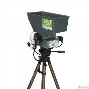 Робот для настольного тенниса Фора-Кадет с механическим управлением - купить-теннисный-стол.рф разумные цены на теннисные столы