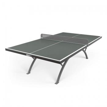 Антивандальный теннисный стол UNIX Line 14 mm SMC серый TTS14ANVGYGY екатеринбургспорт - купить-теннисный-стол.рф разумные цены на теннисные столы