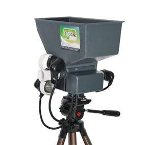 Робот для настольного тенниса Фора-Кадет М - купить-теннисный-стол.рф разумные цены на теннисные столы