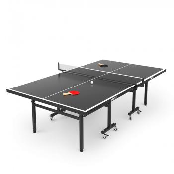 Всепогодный теннисный стол UNIX Line для улицы outdoor 14 мм SMC серый TTS14OUTGY s-dostavka - купить-теннисный-стол.рф разумные цены на теннисные столы