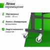 ��������� ���� UNIX Line ��� ��������� Indoor 16 �� MDF ����� TT15INDBL - ������-���������-����.�� �������� ���� �� ��������� �����