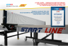  Start Line Double Fish 235  235-1  black step - --.     