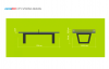   Start Line City Strong DESIGN  60-721  - --.     
