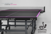   Start Line Champion HIGH SPEED Black 60-888-2 ITTF  - --.     