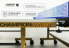 ���� ��������� Champion World Cup 60-800-3 ���������������� ��������� ITTF - ������-���������-����.�� �������� ���� �� ��������� �����