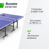 ��������� ���� UNIX Line ��� ��������� Indoor 16 �� MDF ����� TT15INDBL - ������-���������-����.�� �������� ���� �� ��������� �����