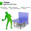 ��������� ���� UNIX Line ��� ��������� Indoor 16 �� MDF ����� TT15INDBL - ������-���������-����.�� �������� ���� �� ��������� �����