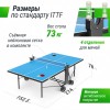 ��������� ���� UNIX Line ��� ����� ���������� Compact Outdoor 6 �� ACP ����� TT6COUTBL ����������������� - ������-���������-����.�� �������� ���� �� ��������� �����