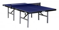 Теннисный стол JOOLA 2000-S профессиональный ITTF    Устаревшая модель  - купить-теннисный-стол.рф разумные цены на теннисные столы
