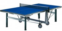 Теннисный стол екатеринбургспорт swat Cornilleau Корнелю Competition 540 W, ITTF black step стол теннисный спорт склад доставка - купить-теннисный-стол.рф разумные цены на теннисные столы
