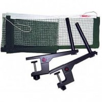 Сетка для настольного тенниса с креплением DHS P202 - купить-теннисный-стол.рф разумные цены на теннисные столы