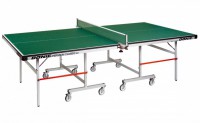 Теннисный стол Donic "Persson Classic 22" зеленый black step - купить-теннисный-стол.рф разумные цены на теннисные столы