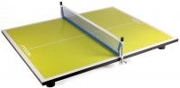 Теннисный стол Stiga Pure Super Mini -зеленый sportsman - купить-теннисный-стол.рф разумные цены на теннисные столы