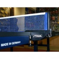 Сетка для настольного тенниса с креплением Stiga 503 - купить-теннисный-стол.рф разумные цены на теннисные столы