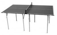 Теннисный стол Stiga Стига  Midi с сеткой blackstep - купить-теннисный-стол.рф разумные цены на теннисные столы