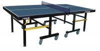 Теннисный стол Stiga Premium Roller  ITTF - купить-теннисный-стол.рф разумные цены на теннисные столы