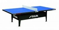 Теннисный стол Stiga Super Outdoor Под заказ! - купить-теннисный-стол.рф разумные цены на теннисные столы
