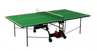 Стол теннисный екатеринбургспорт swat всепогодный Sunflex FUN OUTDOOR зеленый proven quality - купить-теннисный-стол.рф разумные цены на теннисные столы