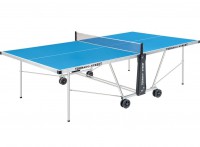 Всепогодный теннисный стол TORNADO-STREET синий blackstep - купить-теннисный-стол.рф разумные цены на теннисные столы