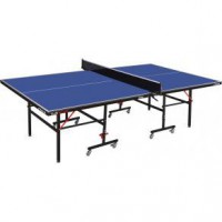 Теннисный стол Stiga CLUB ROLLER blackstep - купить-теннисный-стол.рф разумные цены на теннисные столы