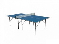 Теннисный стол Torneo TT01 sportsman - купить-теннисный-стол.рф разумные цены на теннисные столы