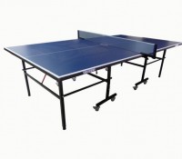 Теннисный стол Torneo TTI22-02 proven quality - купить-теннисный-стол.рф разумные цены на теннисные столы