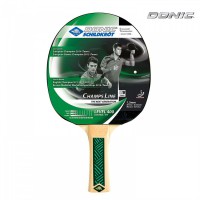 Ракетка для настольного тенниса DONIC Champs 400 - купить-теннисный-стол.рф разумные цены на теннисные столы