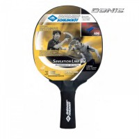  Ракетка для настольного тенниса DONIC SENSATION 500 - купить-теннисный-стол.рф разумные цены на теннисные столы