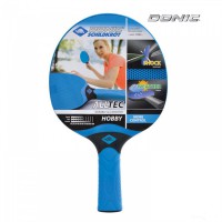 Ракетка для настольного тенниса DONIC ALLTEC HOBBY - купить-теннисный-стол.рф разумные цены на теннисные столы