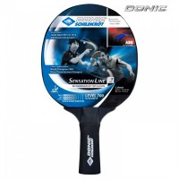  Ракетка для настольного тенниса DONIC SENSATION 700 - купить-теннисный-стол.рф разумные цены на теннисные столы