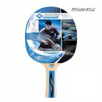  Ракетка для настольного тенниса DONIC OVTCHAROV 800 - купить-теннисный-стол.рф разумные цены на теннисные столы