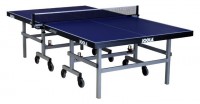 Теннисный стол Joola DUOMAT ITTF профессиональный  Устаревшая модель  - купить-теннисный-стол.рф разумные цены на теннисные столы