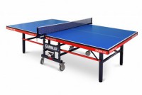 Теннисный стол профессиональный proven quality для помещения GAMBLER DRAGON blue GTS-7 - купить-теннисный-стол.рф разумные цены на теннисные столы