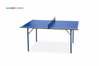 Теннисный стол домашний Junior для самых маленьких любителей настольного тенниса детский6012 sportsman - купить-теннисный-стол.рф разумные цены на теннисные столы
