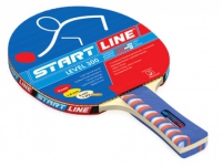 Ракетка для настольного тенниса Start Line Level-300  - купить-теннисный-стол.рф разумные цены на теннисные столы