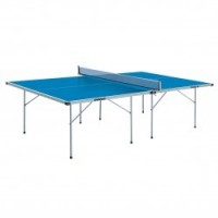 Всепогодный теннисный стол Donic TOR-4 синий proven quality - купить-теннисный-стол.рф разумные цены на теннисные столы