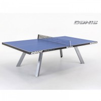 Всепогодный теннисный стол Donic GALAXY антивандальный - купить-теннисный-стол.рф разумные цены на теннисные столы
