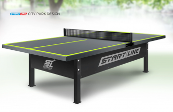   Start Line City Park DESIGN  60-718  - --.     