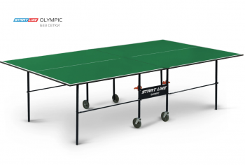   Start Line Olympic  6020-1   vasilgym - --.     