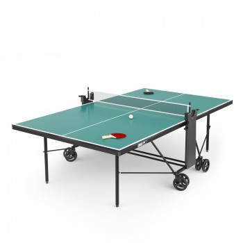 ����������� ��������� ���� UNIX Line Compact Outdoor 6mm ACP (Green) TT6COUTGR - ������-���������-����.�� �������� ���� �� ��������� �����