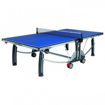   Cornilleau  Sport 300M Outdoor black step      - --.     