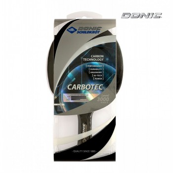     Donic Carbotec 3000 - --.     