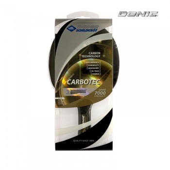     Donic Carbotec 7000 - --.     