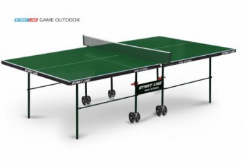    Game Outdoor green    6034-1 - --.     