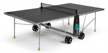    CORNILLEAU CHALLENGER CROSSOVER OUTDOOR - --.     
