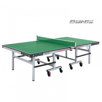 Теннисный стол Donic Waldner Premium 30 профессиональный зеленый - купить-теннисный-стол.рф разумные цены на теннисные столы