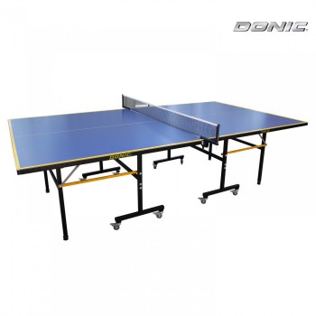 Всепогодный теннисный стол Donic TOR-SP всепогодный синий роспитспорт - купить-теннисный-стол.рф разумные цены на теннисные столы